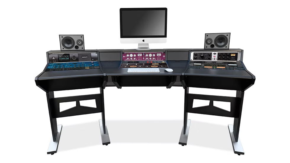 Analogue Pro 3 Studio Desk